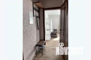 1-к квартира, посуточно, 30м2, 4/5 этаж
