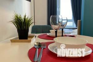 1-к квартира, посуточно, 20м2, 7/12 этаж