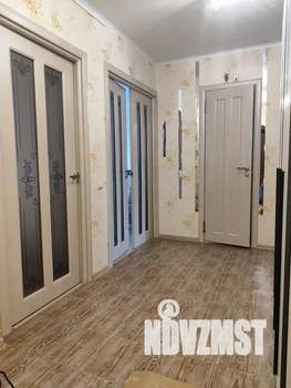 2-к квартира, посуточно, 69м2, 4/10 этаж