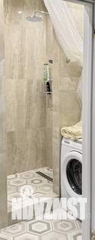 1-к квартира, посуточно, 48м2, 1/1 этаж