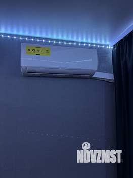 1-к квартира, на длительный срок, 38м2, 5/5 этаж