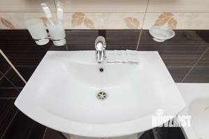 2-к квартира, посуточно, 79м2, 1/1 этаж