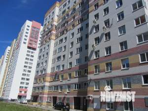 1-к квартира, посуточно, 30м2, 5/12 этаж