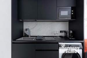 2-к квартира, посуточно, 27м2, 1/1 этаж