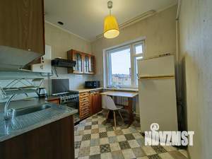 2-к квартира, на длительный срок, 48м2, 6/6 этаж