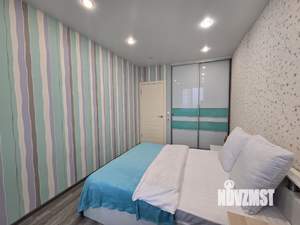 3-к квартира, посуточно, 65м2, 16/23 этаж