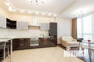 2-к квартира, посуточно, 50м2, 12/17 этаж
