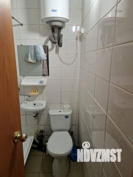 Студия квартира, на длительный срок, 18м2, 1/5 этаж