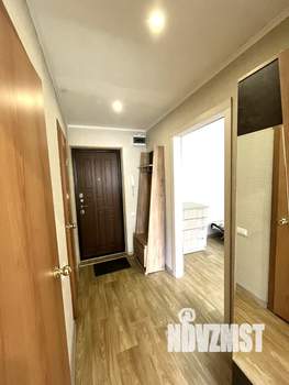 1-к квартира, на длительный срок, 34м2, 6/9 этаж