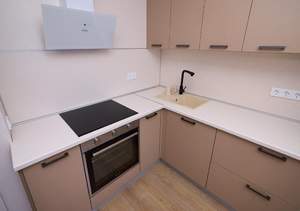 2-к квартира, на длительный срок, 58м2, 3/24 этаж