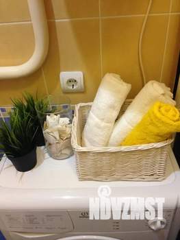 1-к квартира, посуточно, 41м2, 6/9 этаж