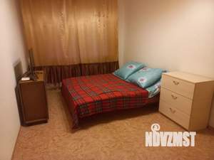 1-к квартира, посуточно, 35м2, 1/17 этаж