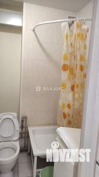 Студия квартира, на длительный срок, 19м2, 5/10 этаж