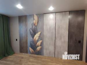 2-к квартира, на длительный срок, 45м2, 4/5 этаж