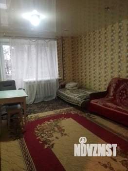 1-к квартира, на длительный срок, 30м2, 2/9 этаж