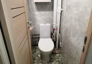 2-к квартира, на длительный срок, 44м2, 2/9 этаж