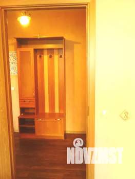 1-к квартира, посуточно, 41м2, 9/17 этаж