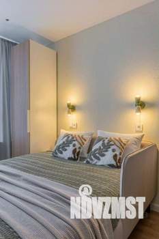 1-к квартира, посуточно, 27м2, 1/1 этаж