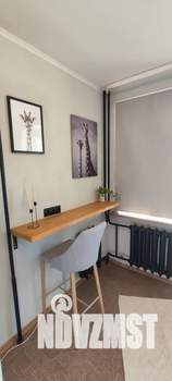 1-к квартира, посуточно, 49м2, 5/10 этаж