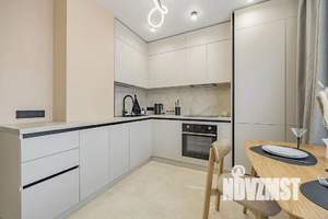 1-к квартира, посуточно, 42м2, 9/10 этаж