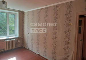 1-к квартира, на длительный срок, 39м2, 1/2 этаж