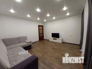 2-к квартира, посуточно, 65м2, 10/10 этаж