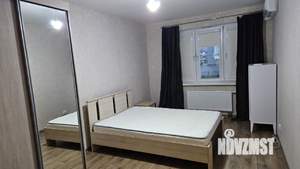 2-к квартира, на длительный срок, 55м2, 3/10 этаж