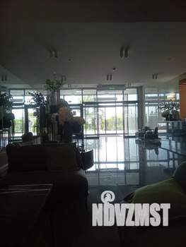 Студия квартира, посуточно, 25м2, 6/20 этаж