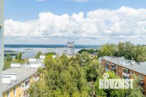 1-к квартира, посуточно, 32м2, 9/9 этаж