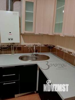 2-к квартира, на длительный срок, 46м2, 4/5 этаж