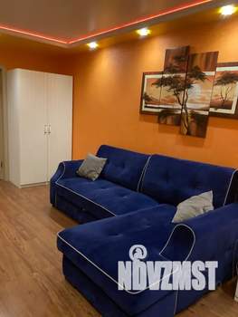 3-к квартира, посуточно, 67м2, 1/9 этаж