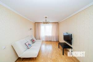 3-к квартира, посуточно, 62м2, 13/14 этаж