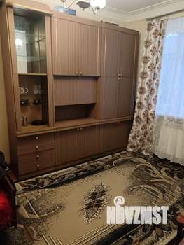 1-к квартира, на длительный срок, 25м2, 2/2 этаж