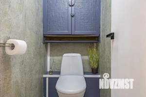 1-к квартира, посуточно, 35м2, 1/9 этаж