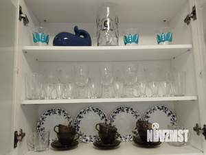 3-к квартира, посуточно, 56м2, 5/5 этаж