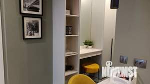 2-к квартира, посуточно, 42м2, 11/12 этаж