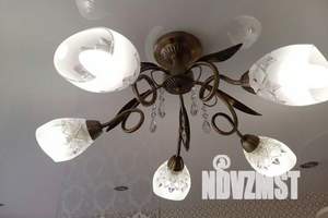 1-к квартира, посуточно, 40м2, 2/10 этаж