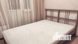 1-к квартира, посуточно, 22м2, 1/1 этаж