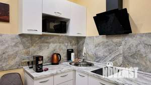 1-к квартира, посуточно, 26м2, 1/1 этаж