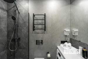 1-к квартира, посуточно, 24м2, 1/1 этаж