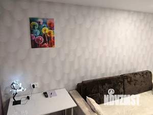 1-к квартира, посуточно, 34м2, 5/9 этаж