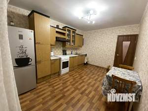 3-к квартира, на длительный срок, 89м2, 6/10 этаж