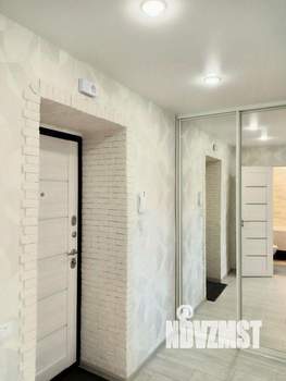 1-к квартира, посуточно, 34м2, 1/1 этаж