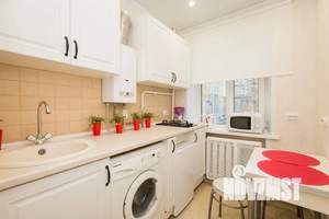 2-к квартира, посуточно, 40м2, 2/5 этаж