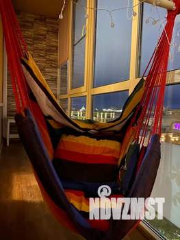 1-к квартира, посуточно, 35м2, 9/10 этаж