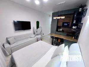 1-к квартира, посуточно, 29м2, 1/1 этаж