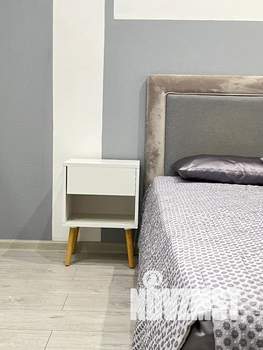 Студия квартира, посуточно, 20м2, 4/10 этаж