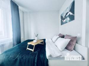 2-к квартира, посуточно, 45м2, 1/1 этаж