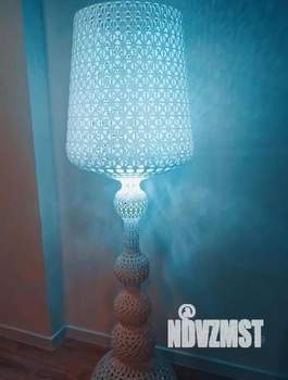 1-к квартира, посуточно, 29м2, 1/1 этаж