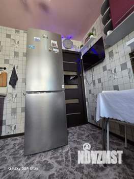 3-к квартира, на длительный срок, 56м2, 3/3 этаж